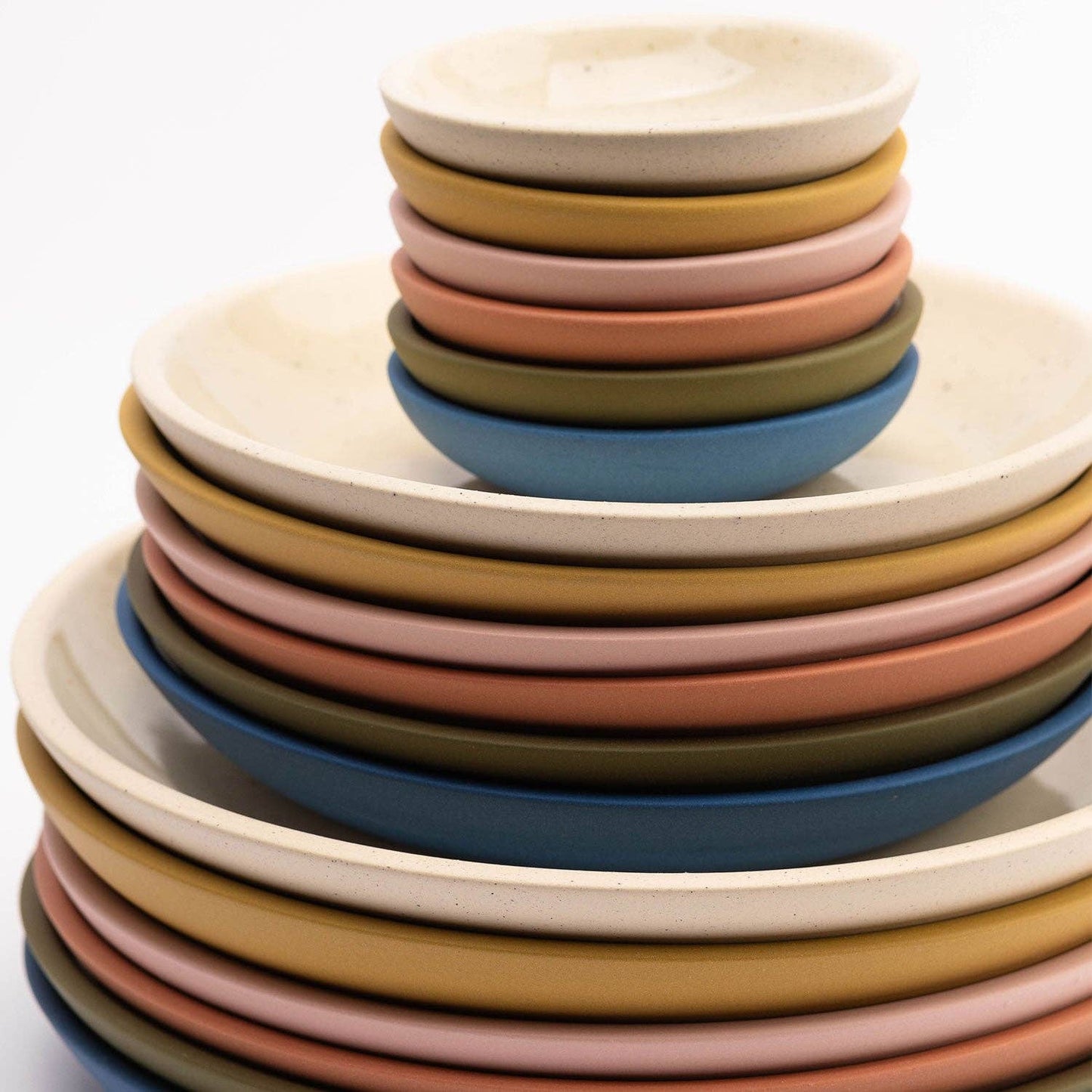 The Small Appetizer Plate