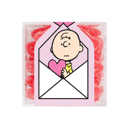 Charlie Brown - Sugar Lips