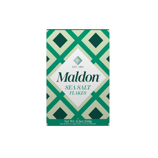 Flaky Maldon Sea Salt