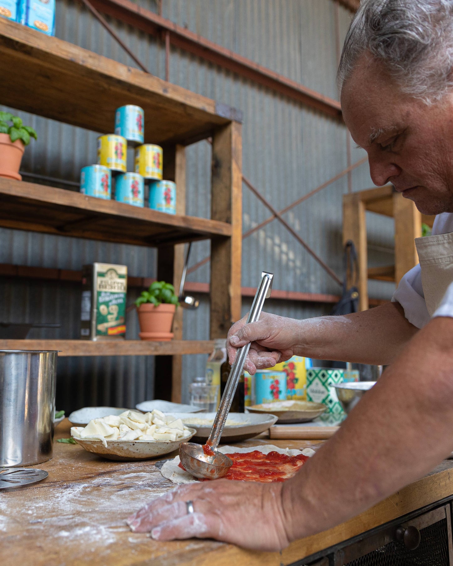 Bianco DiNapoli 28oz Organic Whole Peeled Tomatoes (6 ct)