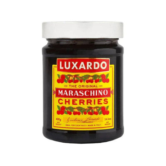 Luxardo Maraschino Cherries, 14 oz