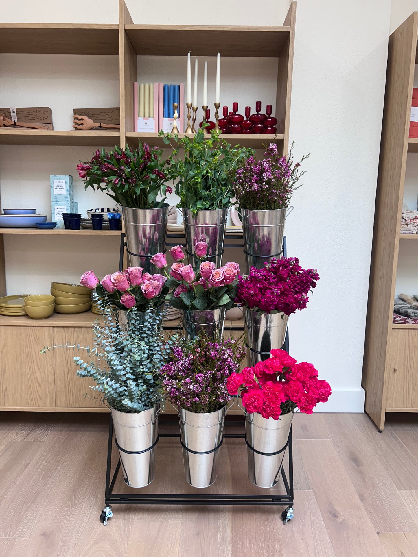 Flower Crown Workshop