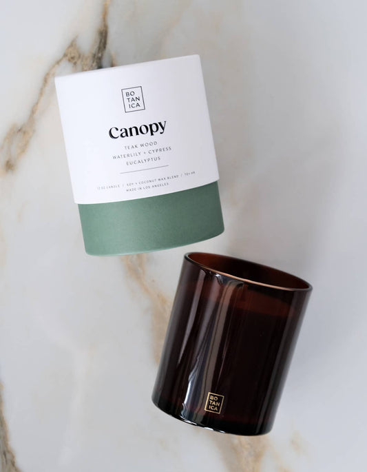 Canopy Candle | 12oz.