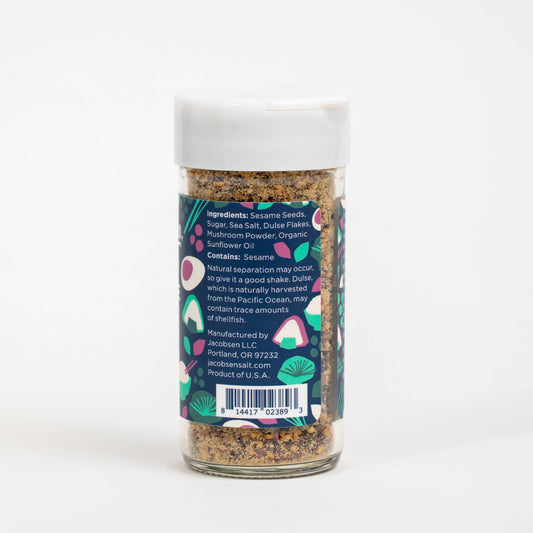 Furikake Seasoning