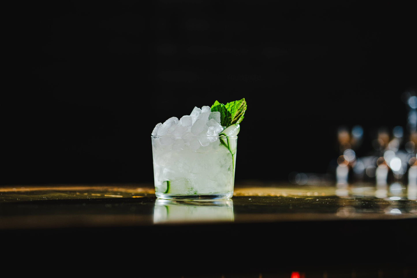 Sidera 7.5 oz. Tumbler / Sidecar