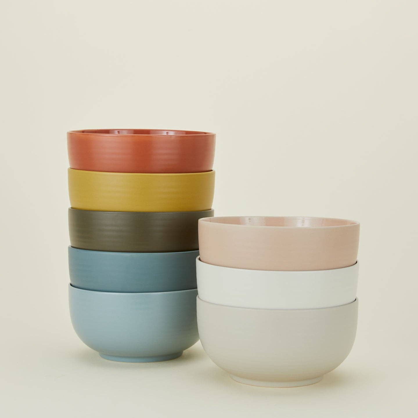 Essential Serving Bowl - Mustard