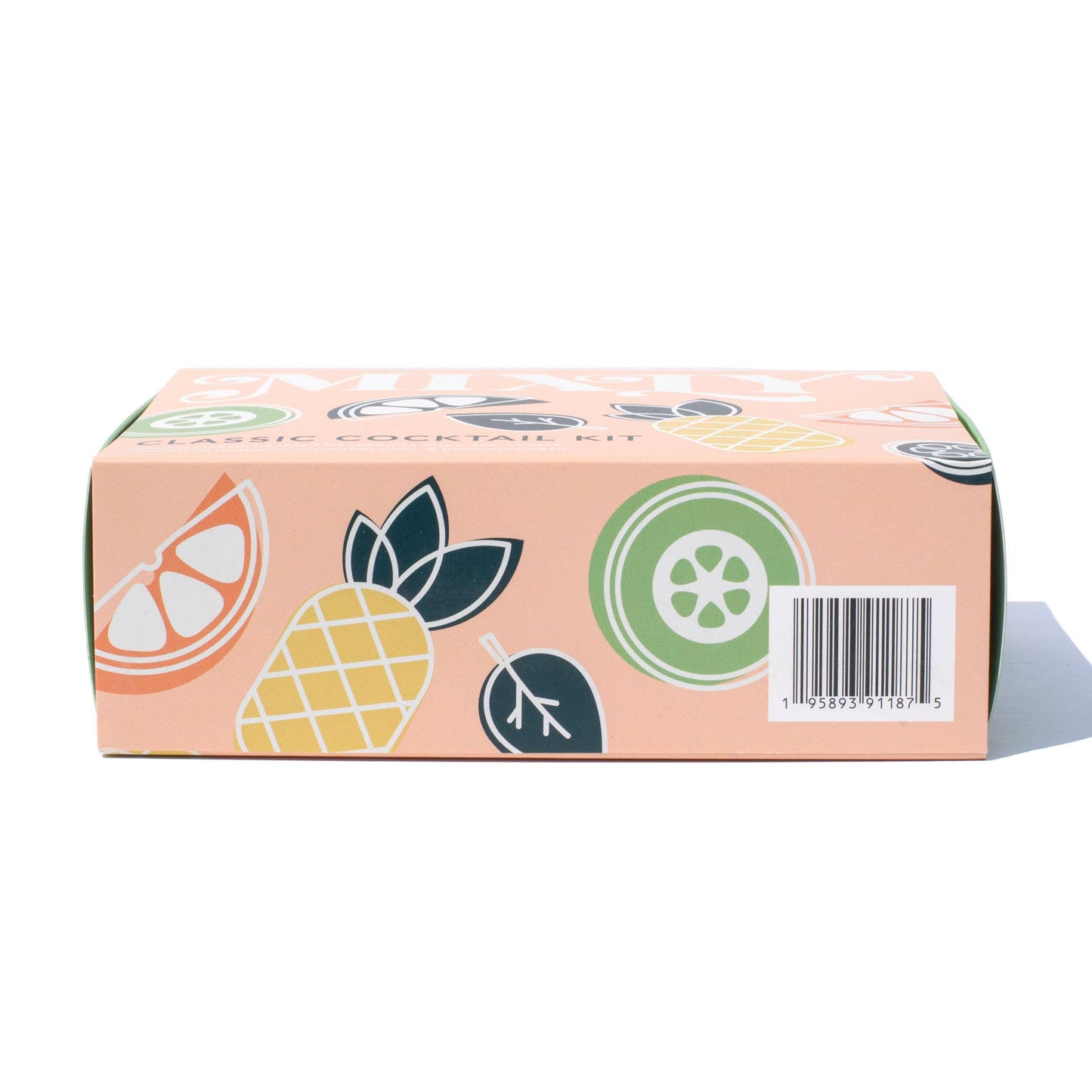 Cocktail/Mocktail Drink Kit & Gift Set