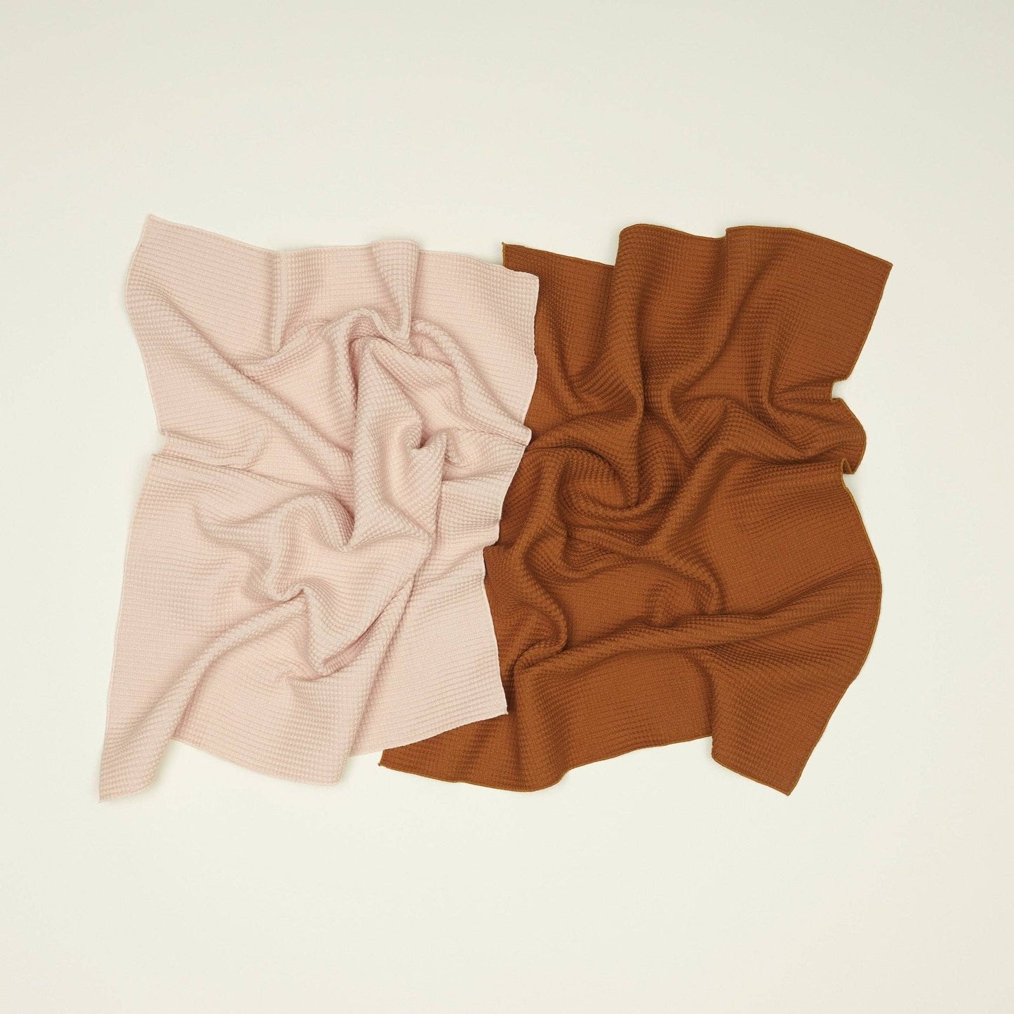 Essential Waffle Dish Towels