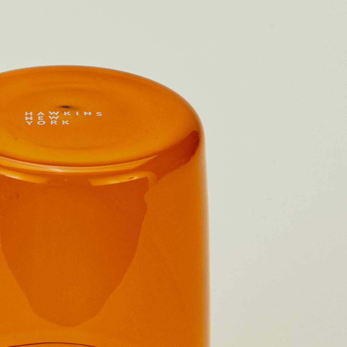 Essential Glassware - Terracotta