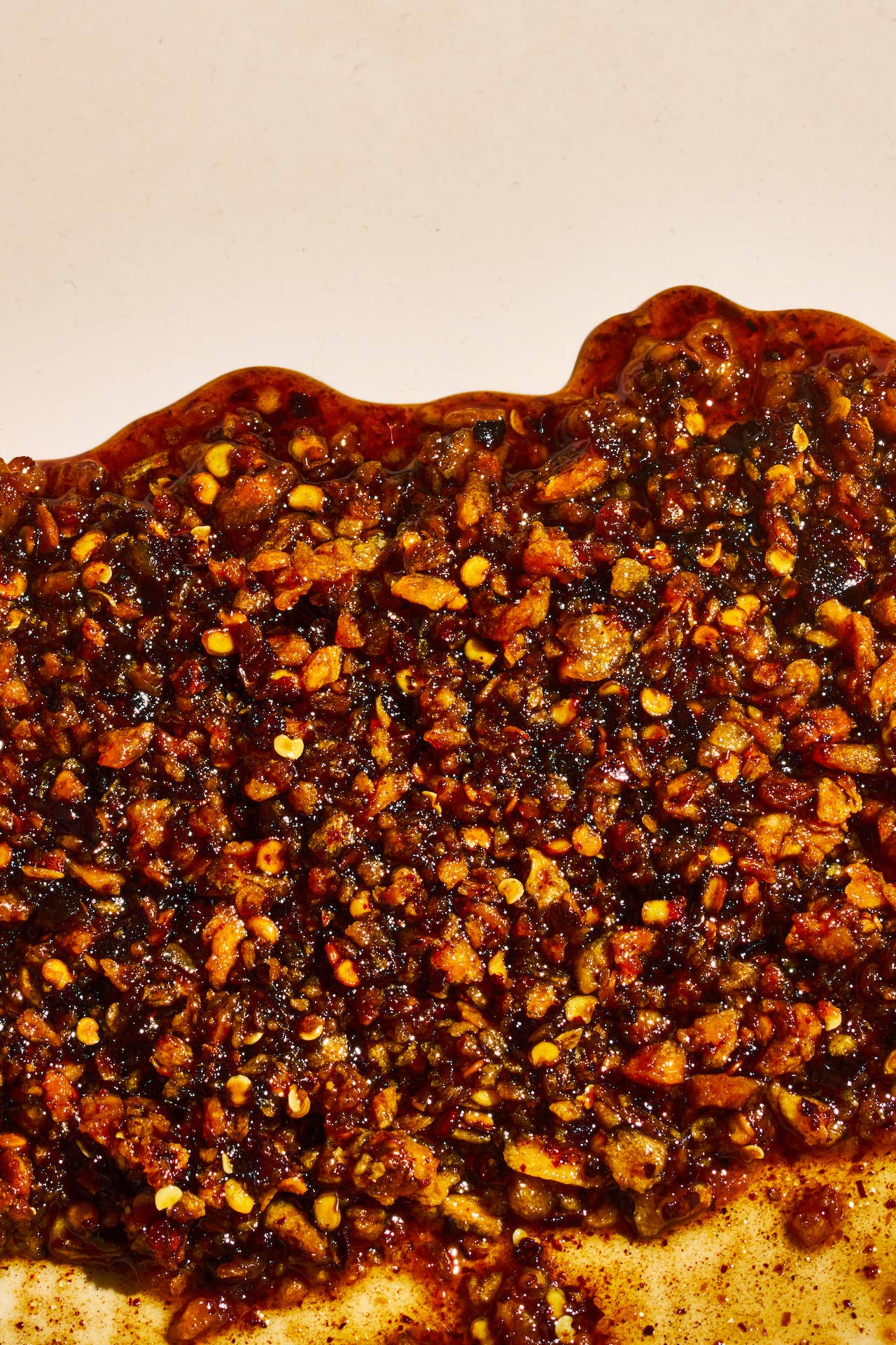 Hot Garlic Chili Crisp - ORIGINAL (OG)