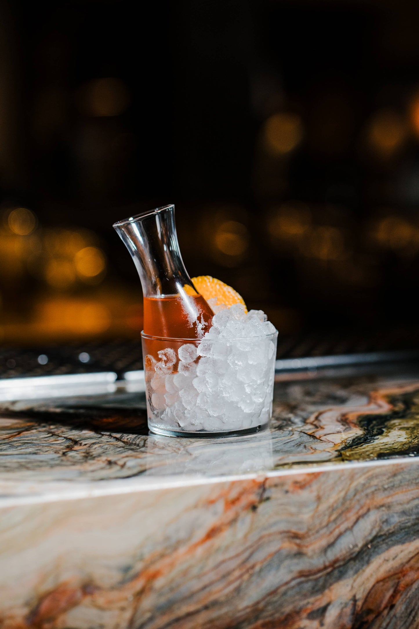 Sidera 7.5 oz. Tumbler / Sidecar