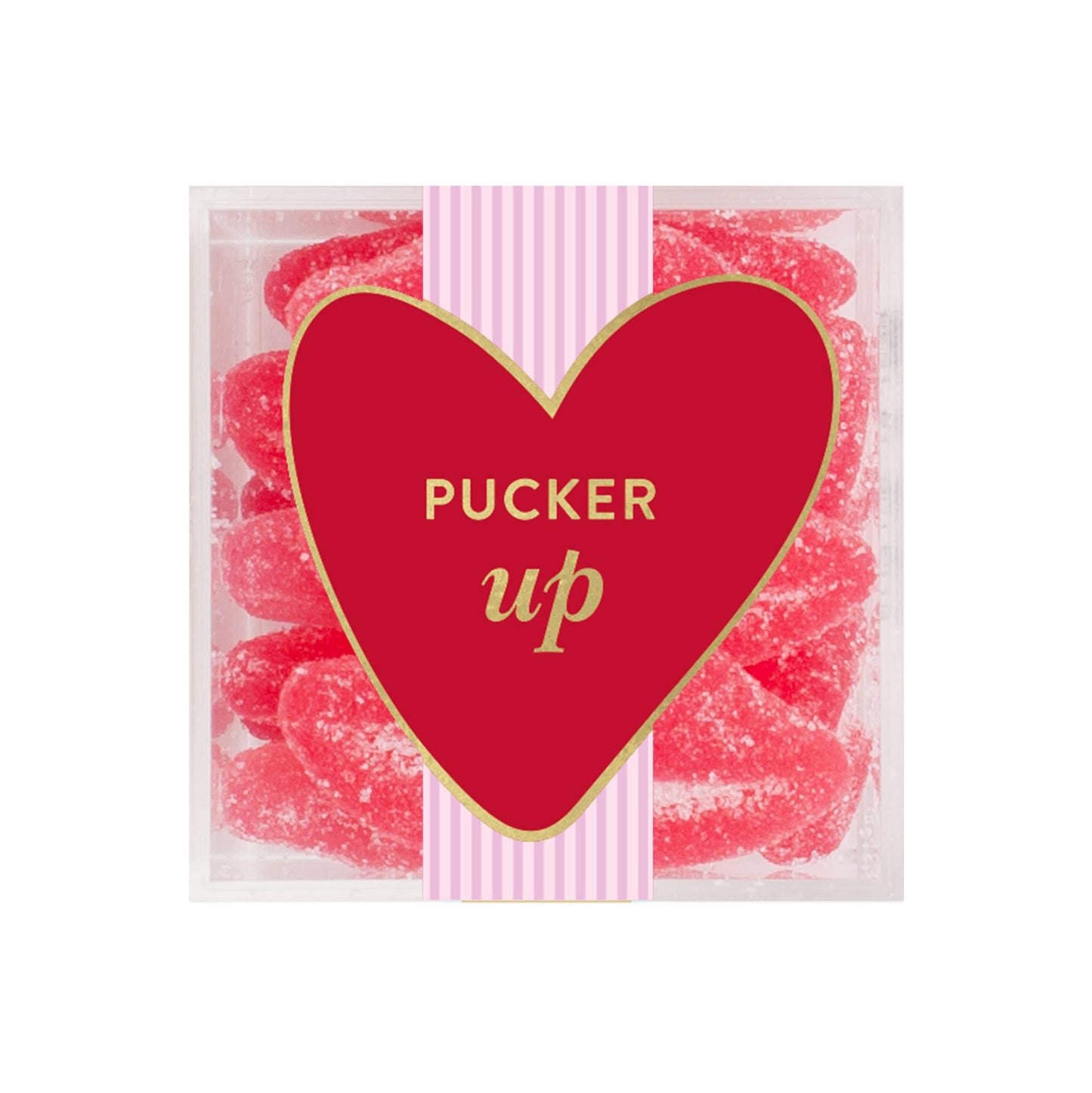 Pucker Up - Sugar Lips