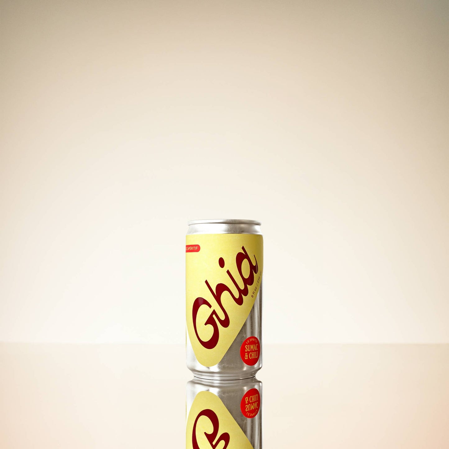 Le Spritz- Sumac & Chili