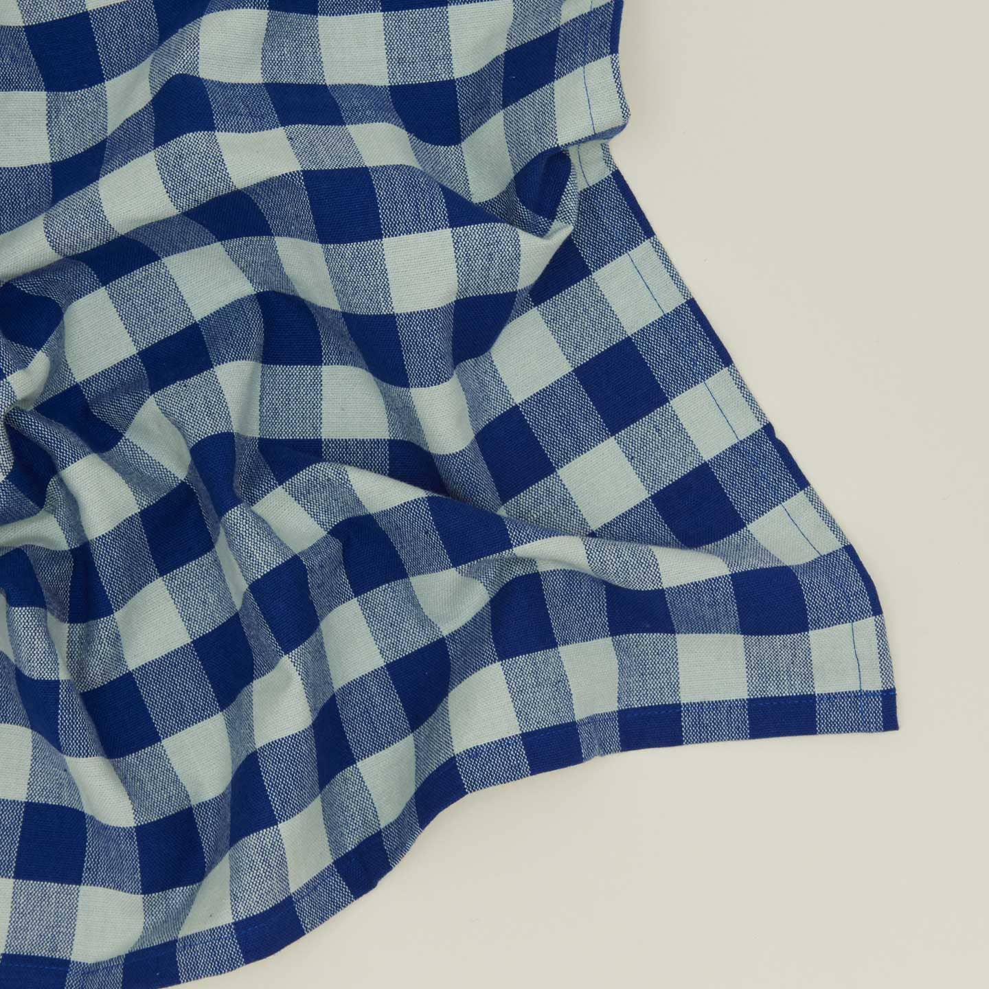 Essential Gingham Dinner Napkins