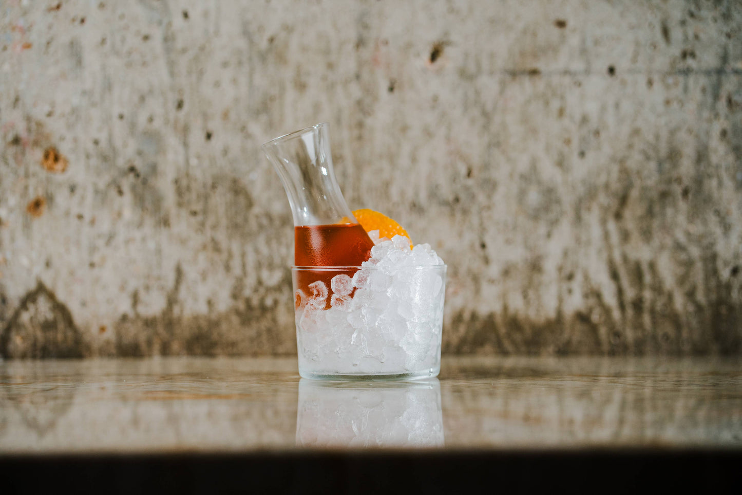 Sidera 7.5 oz. Tumbler / Sidecar