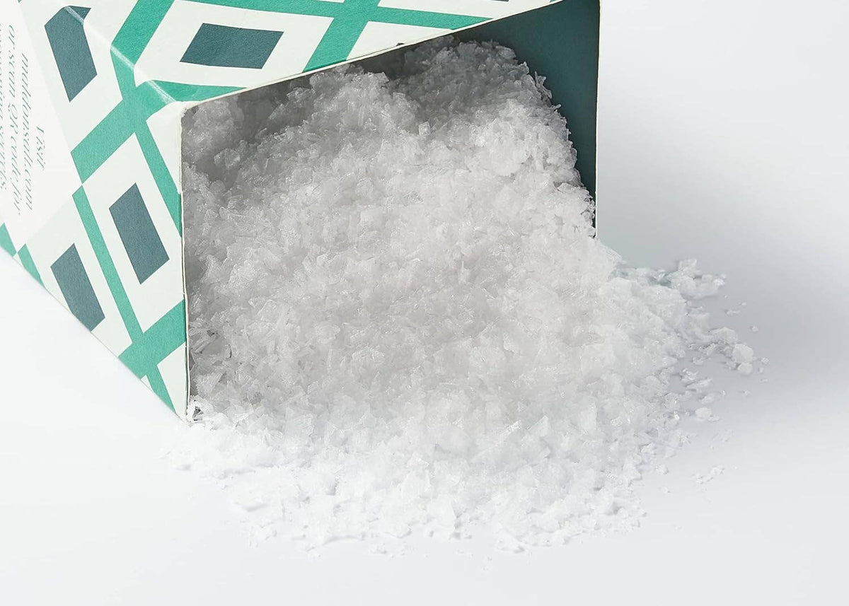 Flaky Maldon Sea Salt