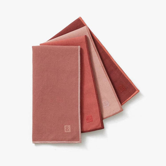 Napkins - Desert Rose