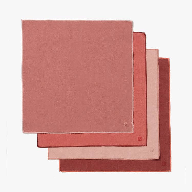 Napkins - Desert Rose