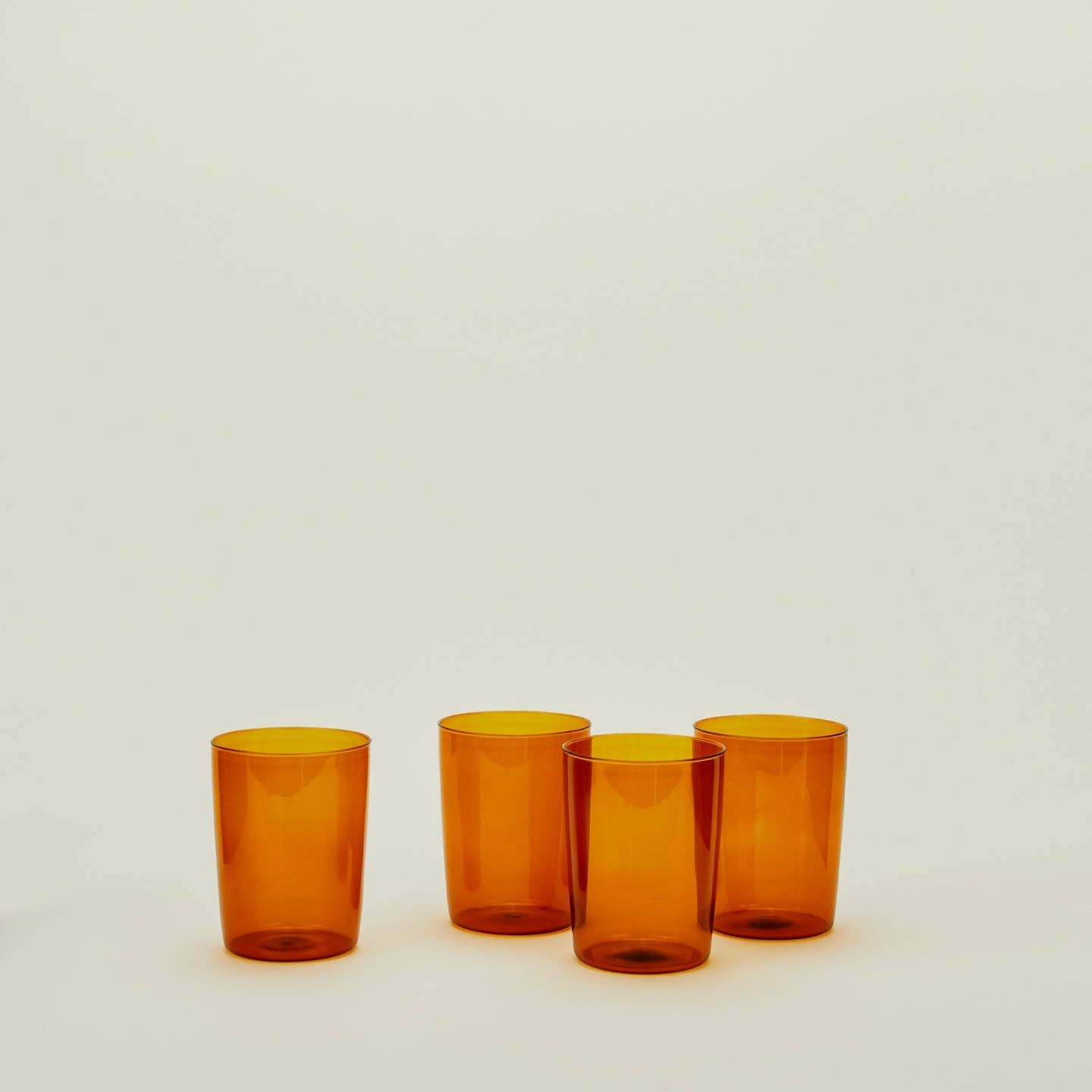 Essential Glassware - Terracotta