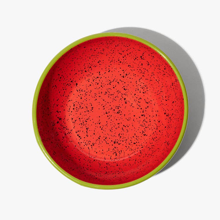 The Very Big Bowl - Watermelon