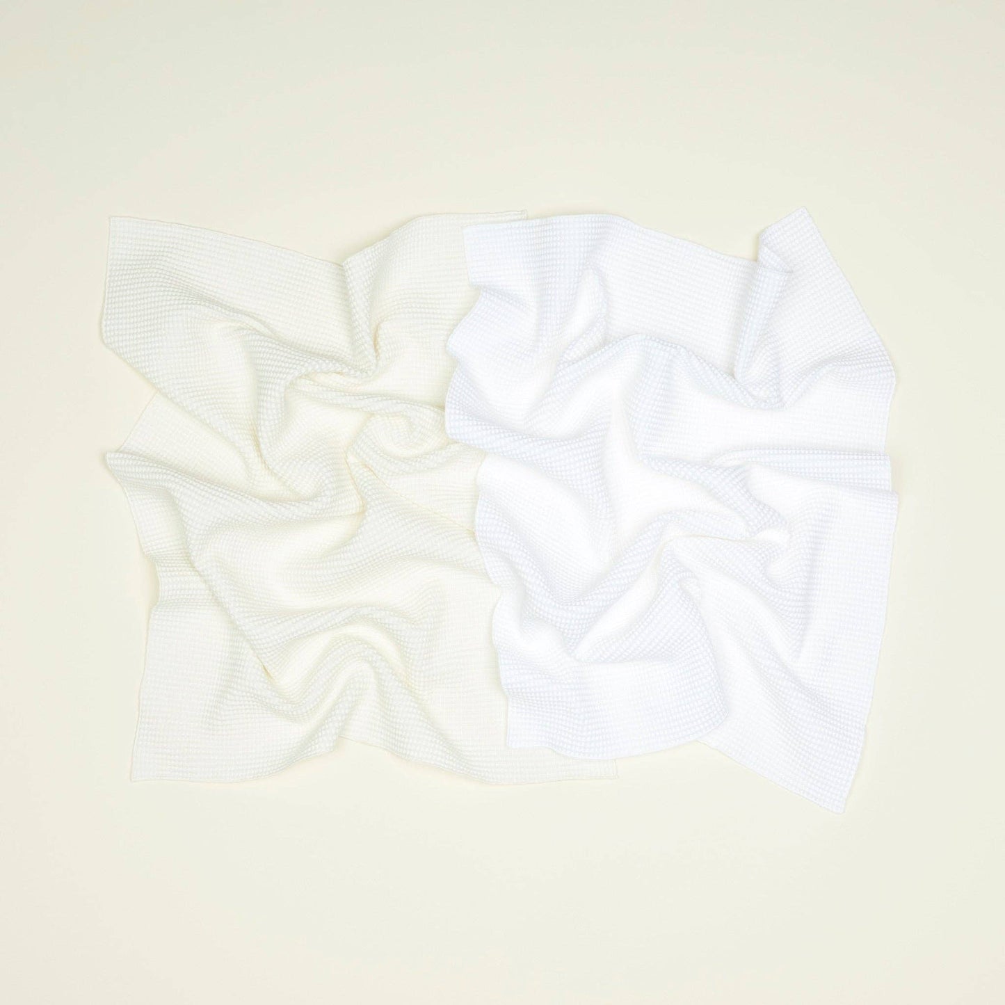 Essential Waffle Dish Towels