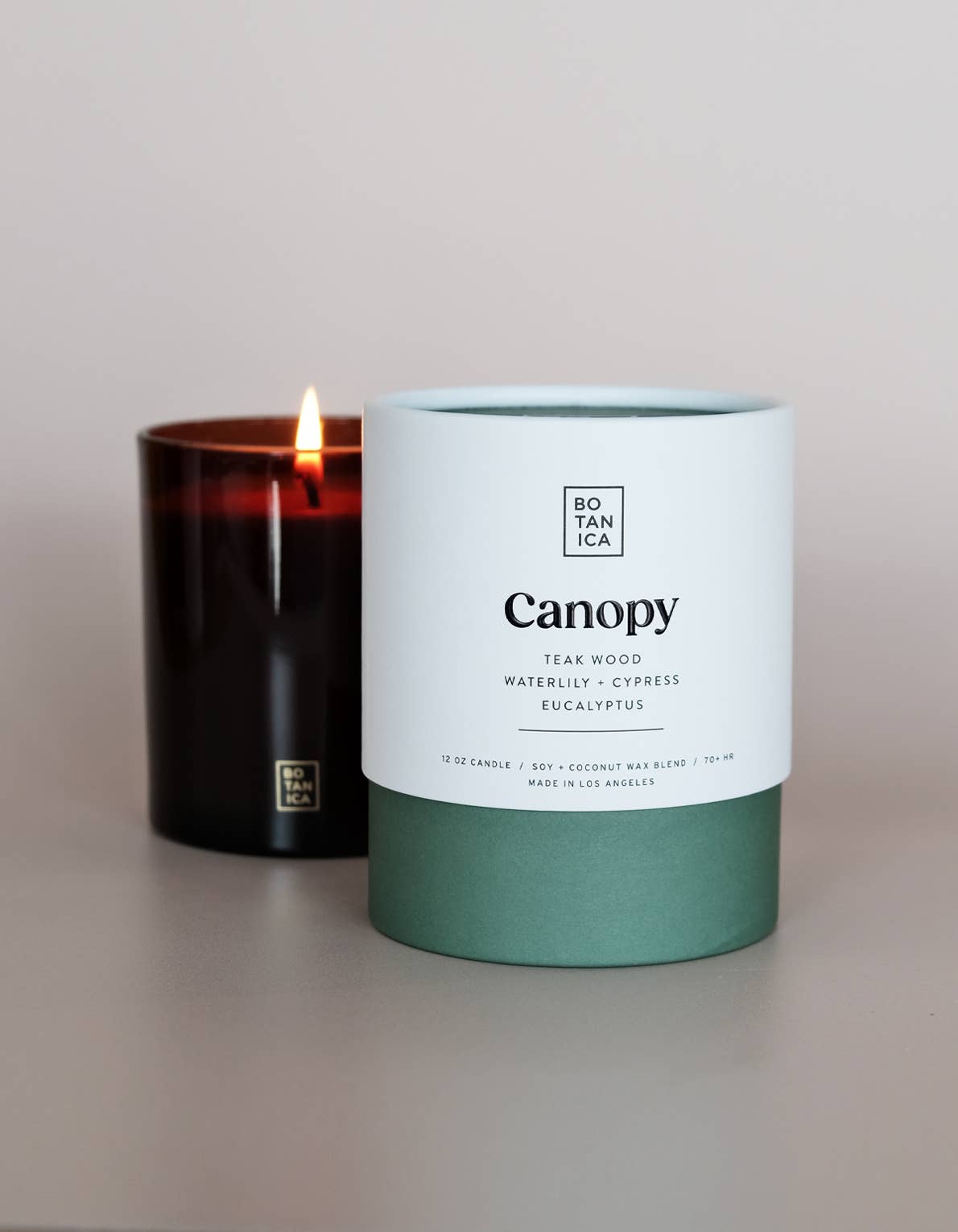 Canopy Candle  |  12oz.