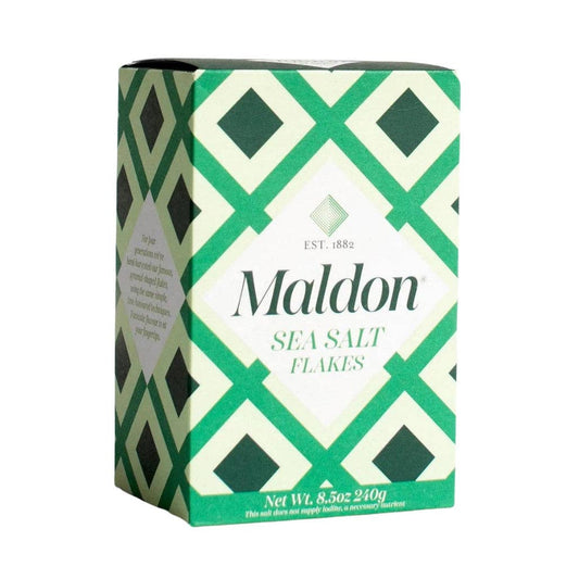 Flaky Maldon Sea Salt
