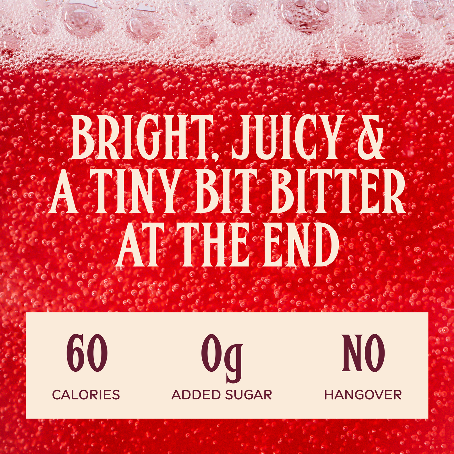 Le Spritz - Blood Orange