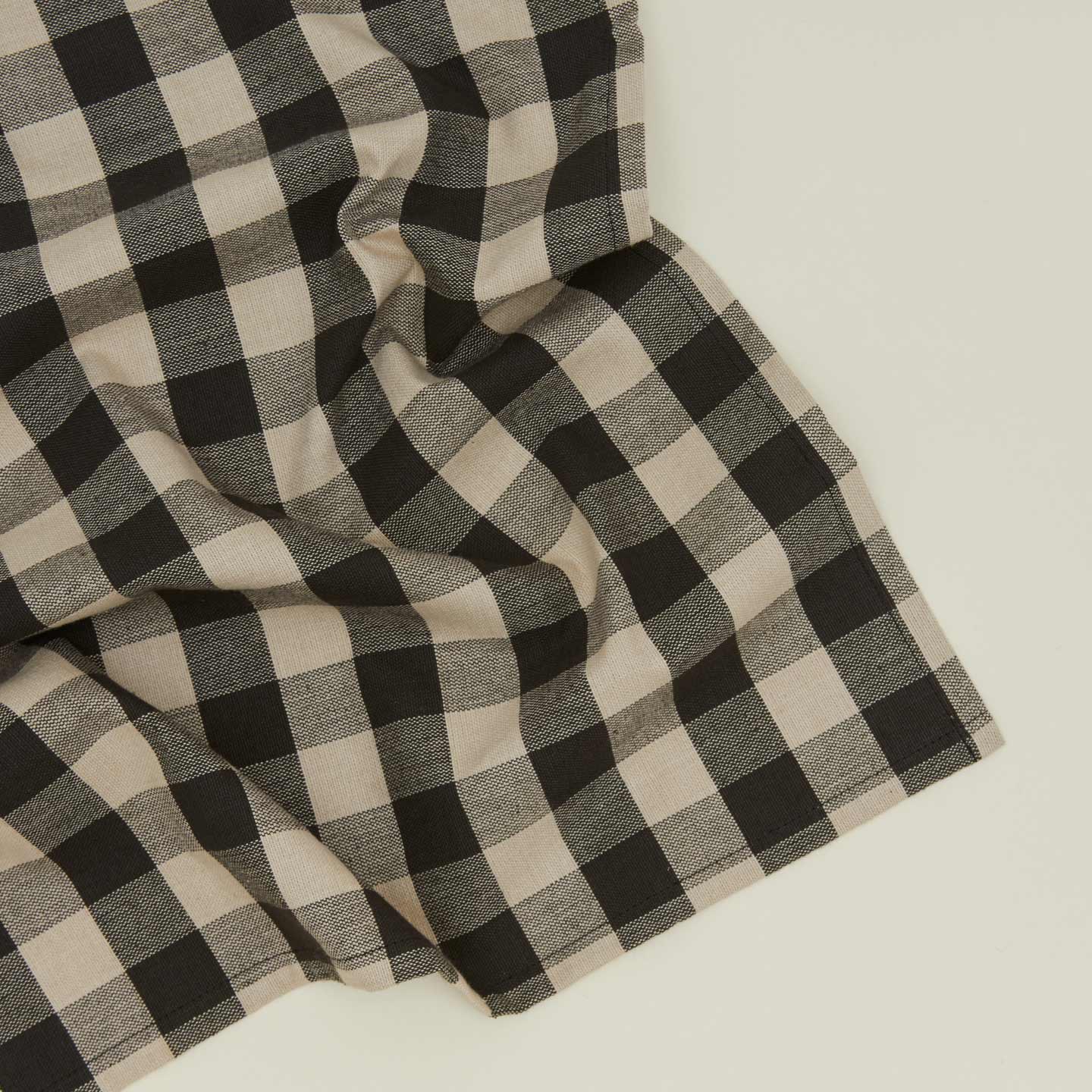 Essential Gingham Dinner Napkins
