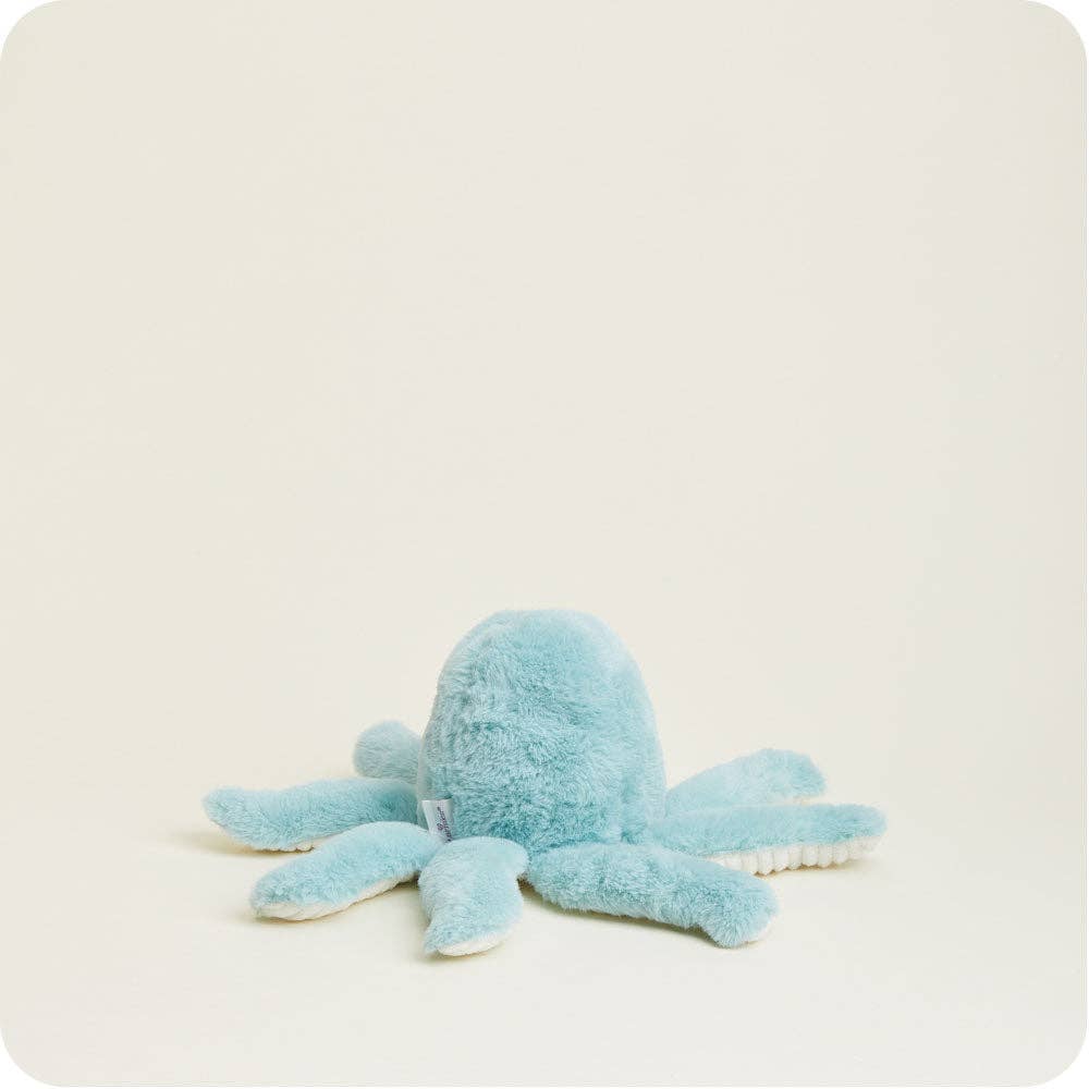 Octopus Warmies Coastal