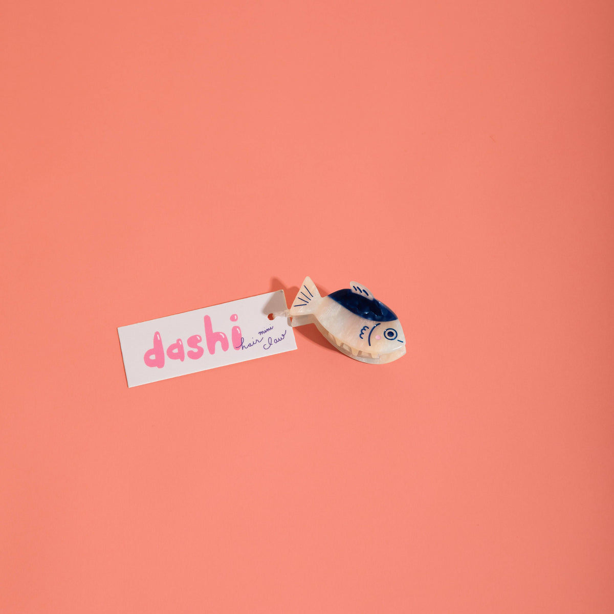 DASHI - Mini Claw