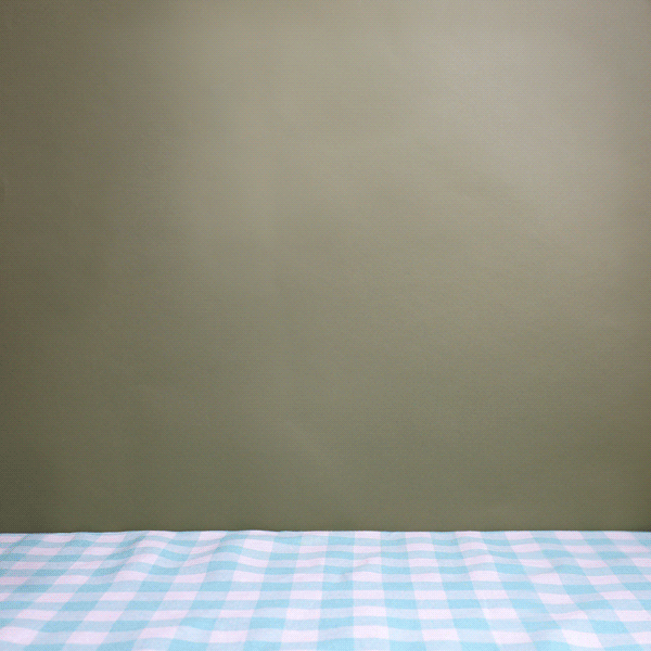 Blue Taper Candles | 25 Candles | POS Unit | Everyday |