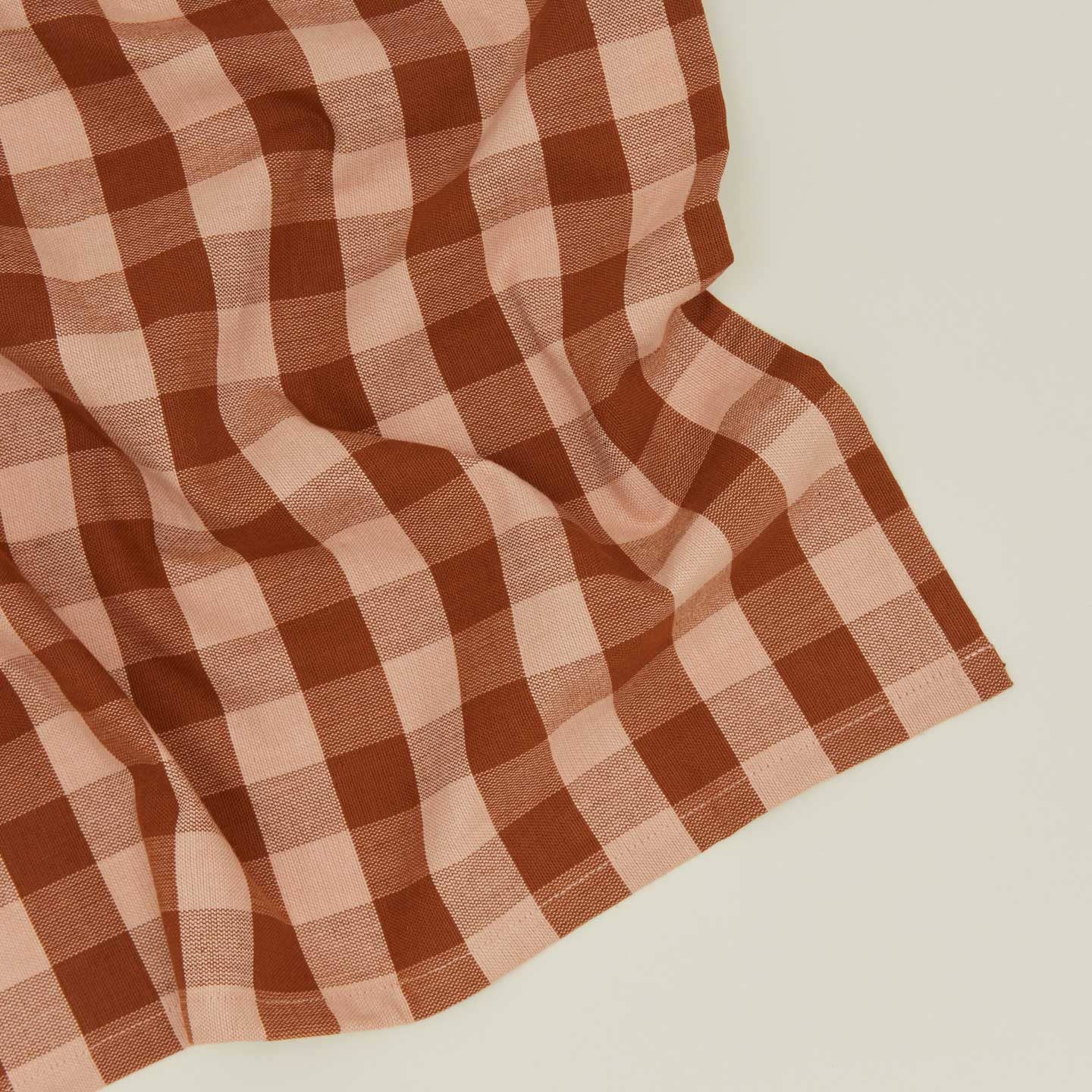 Essential Gingham Dinner Napkins