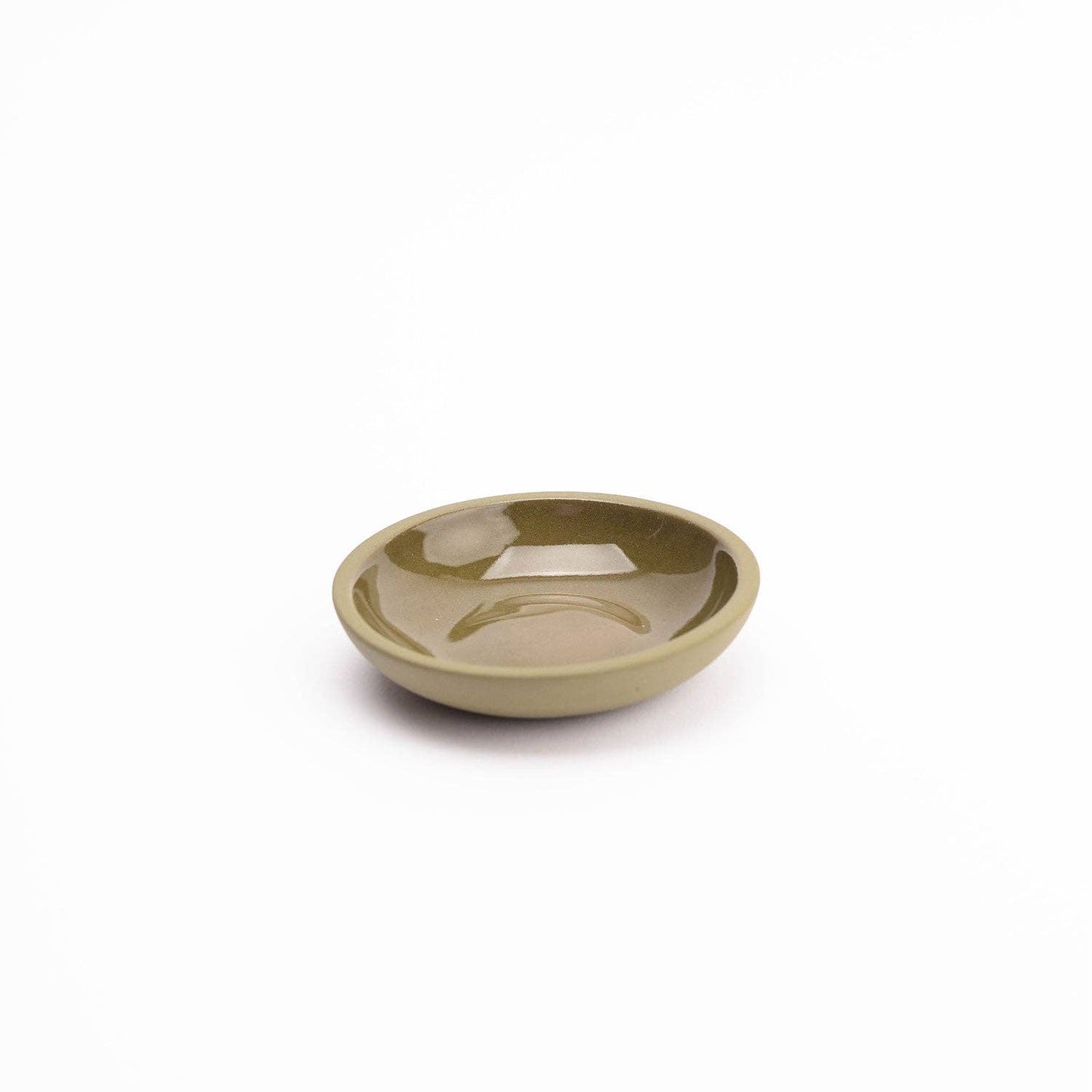 The Small Appetizer Plate