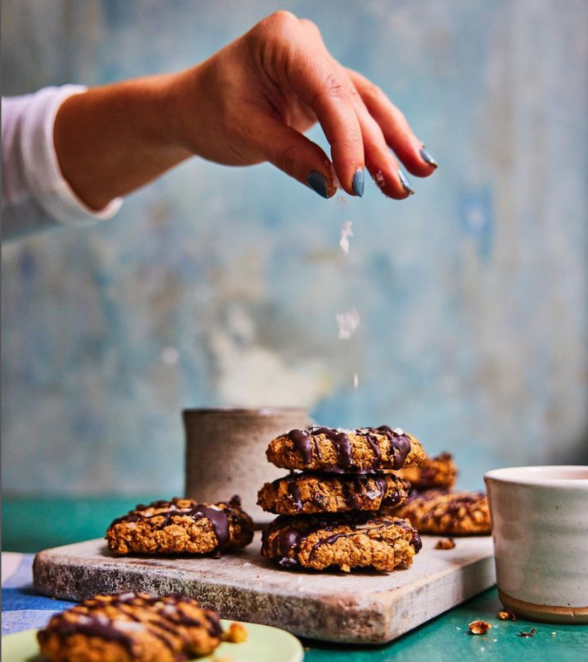 Flaky Maldon Sea Salt