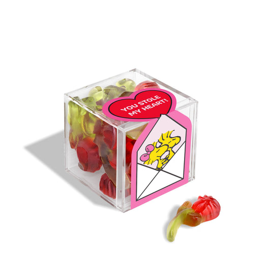 Woodstock - Long Stem Roses