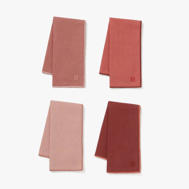 Napkins - Desert Rose