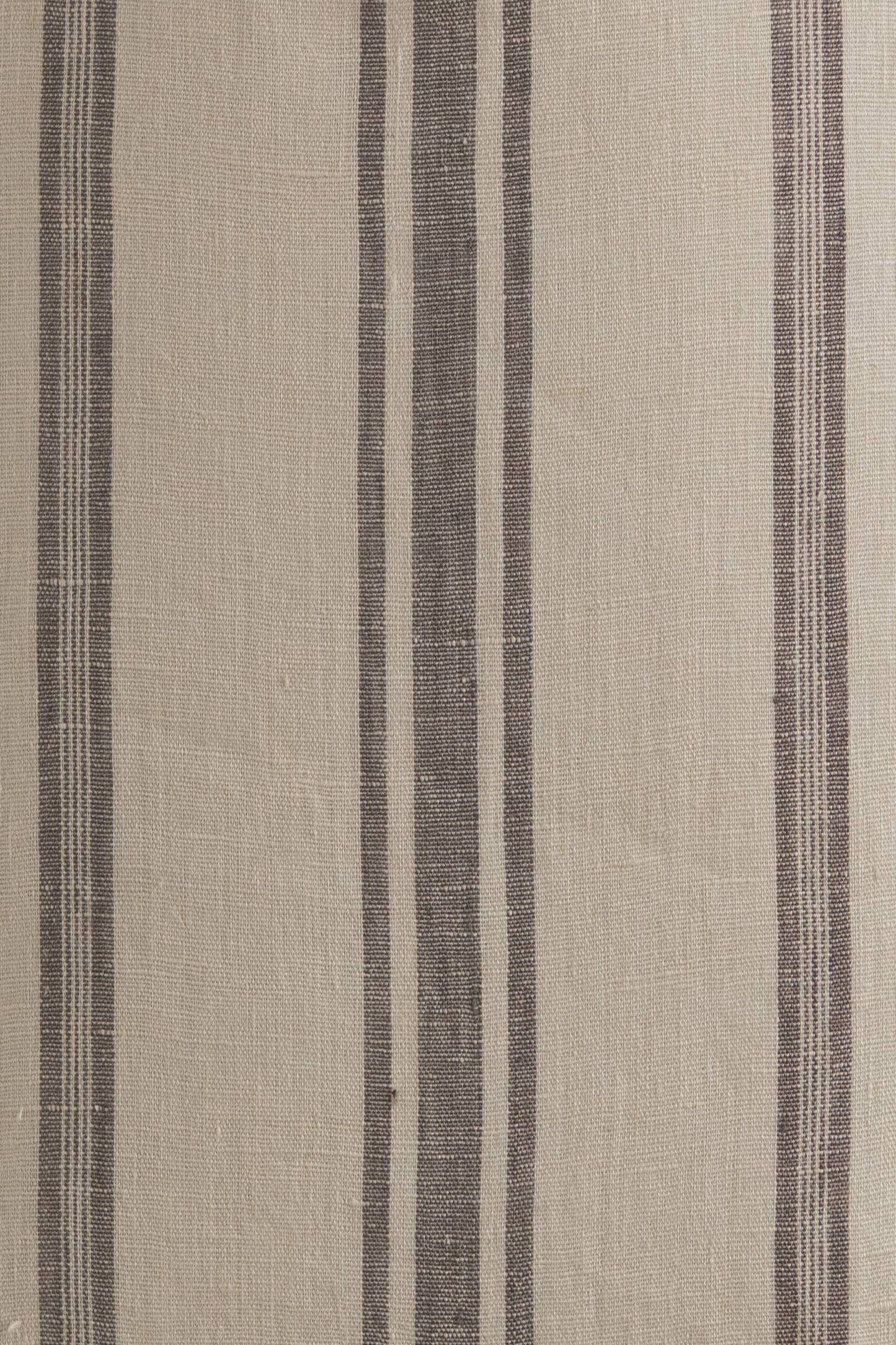 Pure Denise Linen Napkin – Yarn-Dyed Striped