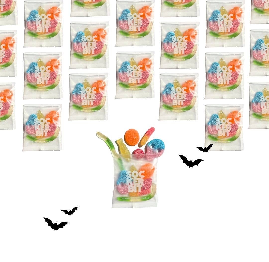 Single Serving Bags-Pack of 30