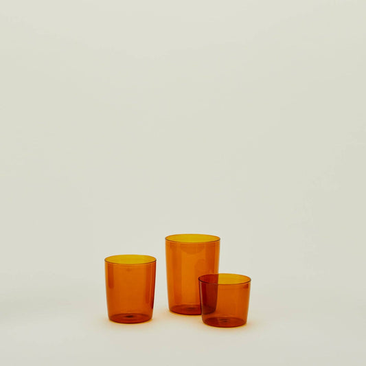 Essential Glassware - Terracotta