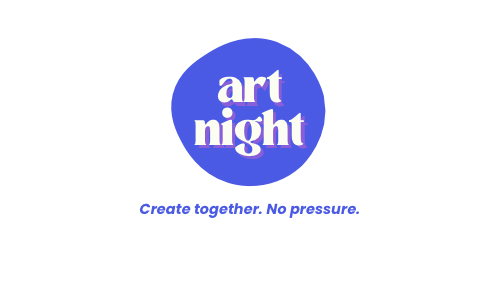 Art Night Gathering