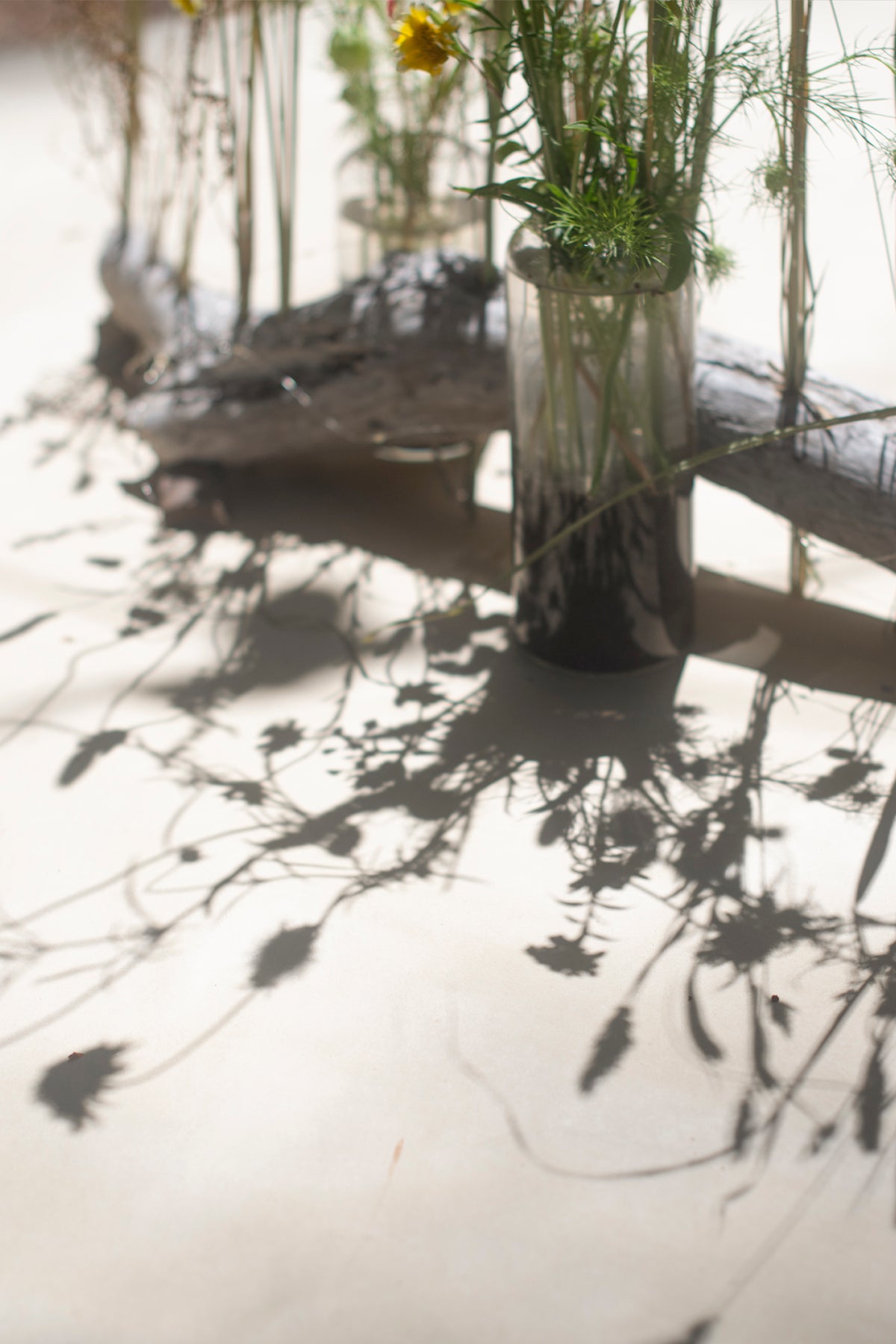 Workshop: Holiday Bud Vase Table Arrangements