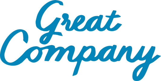 The Great Company Gift Card