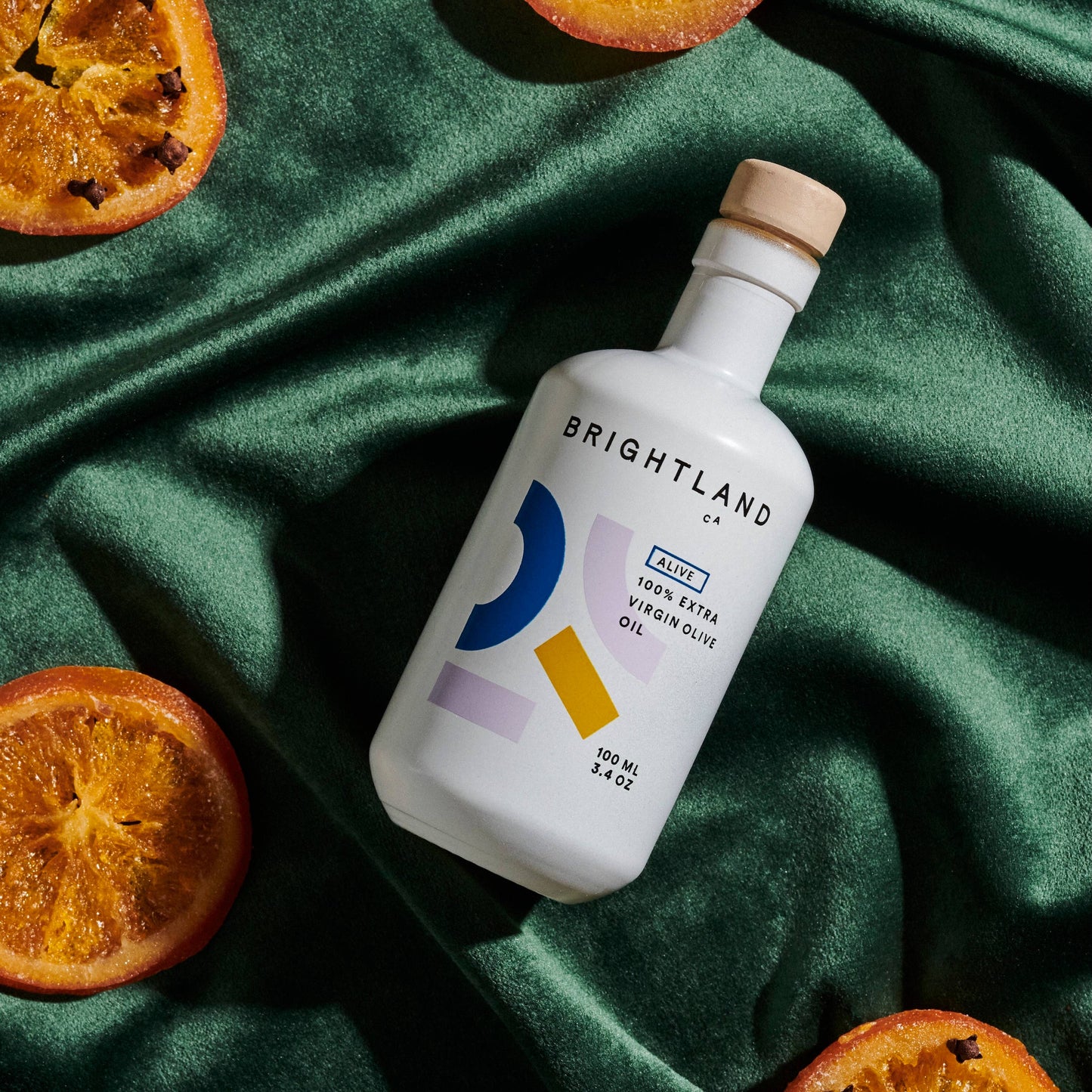Mini ALIVE | Extra Virgin Olive Oil