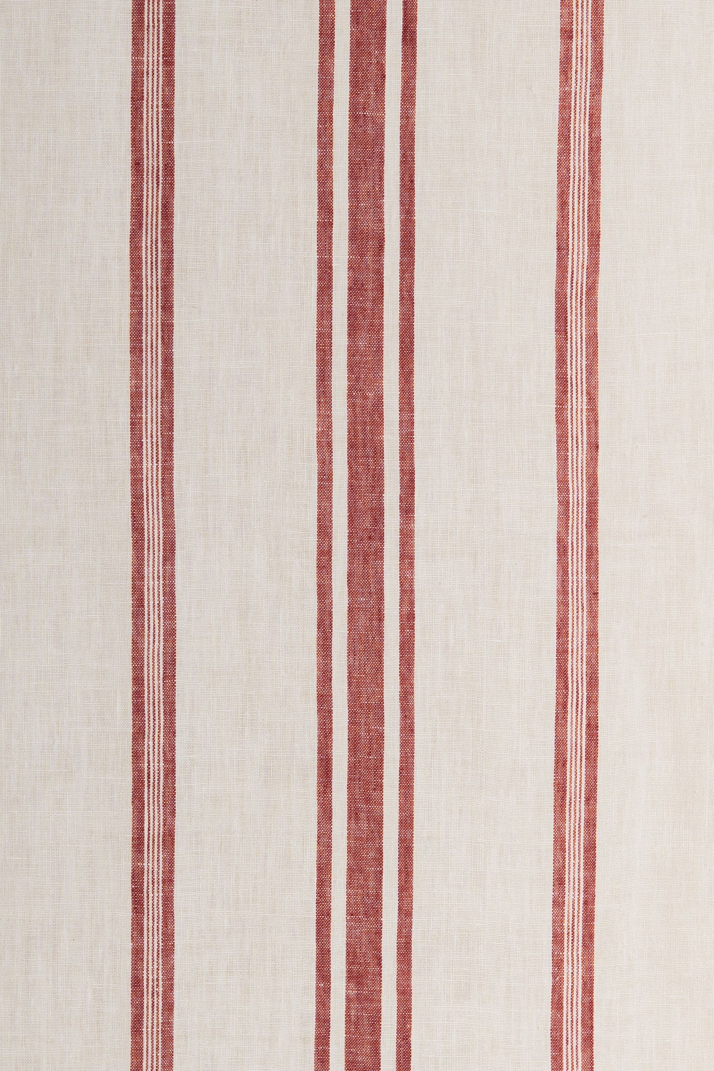 Pure Denise Linen Napkin – Yarn-Dyed Striped