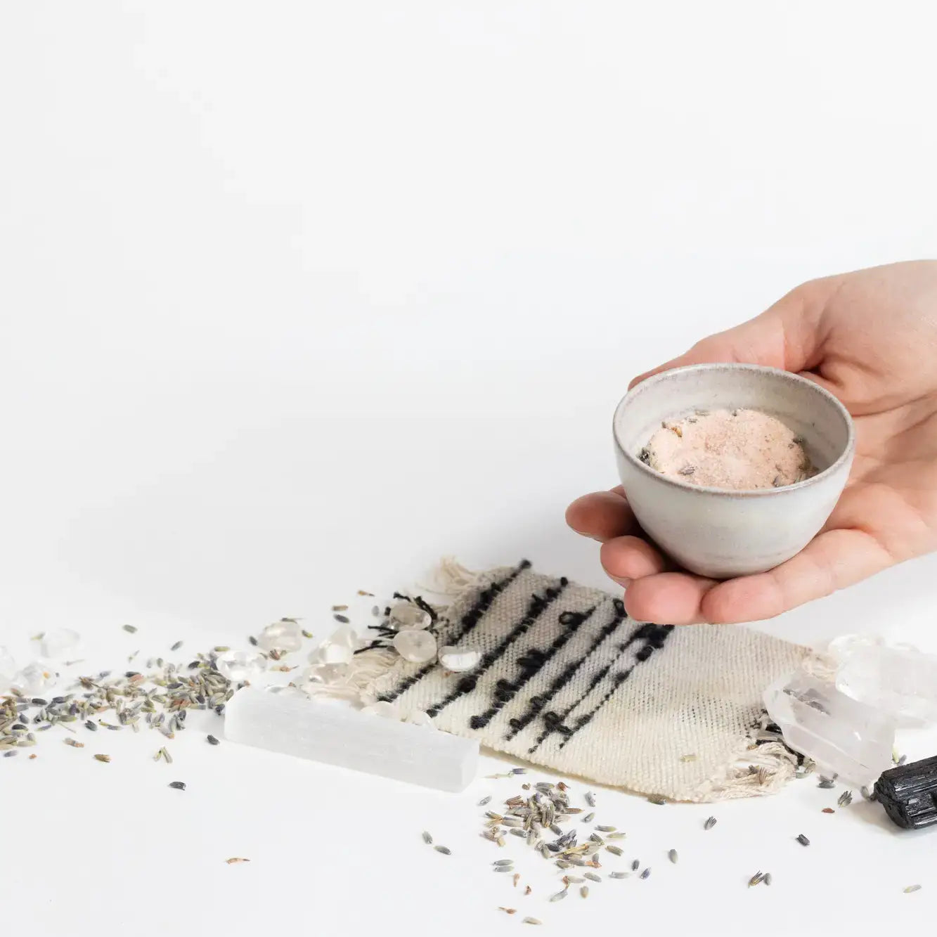 Artist Choice Little Bowls in 4 colors | Handmade ceramic