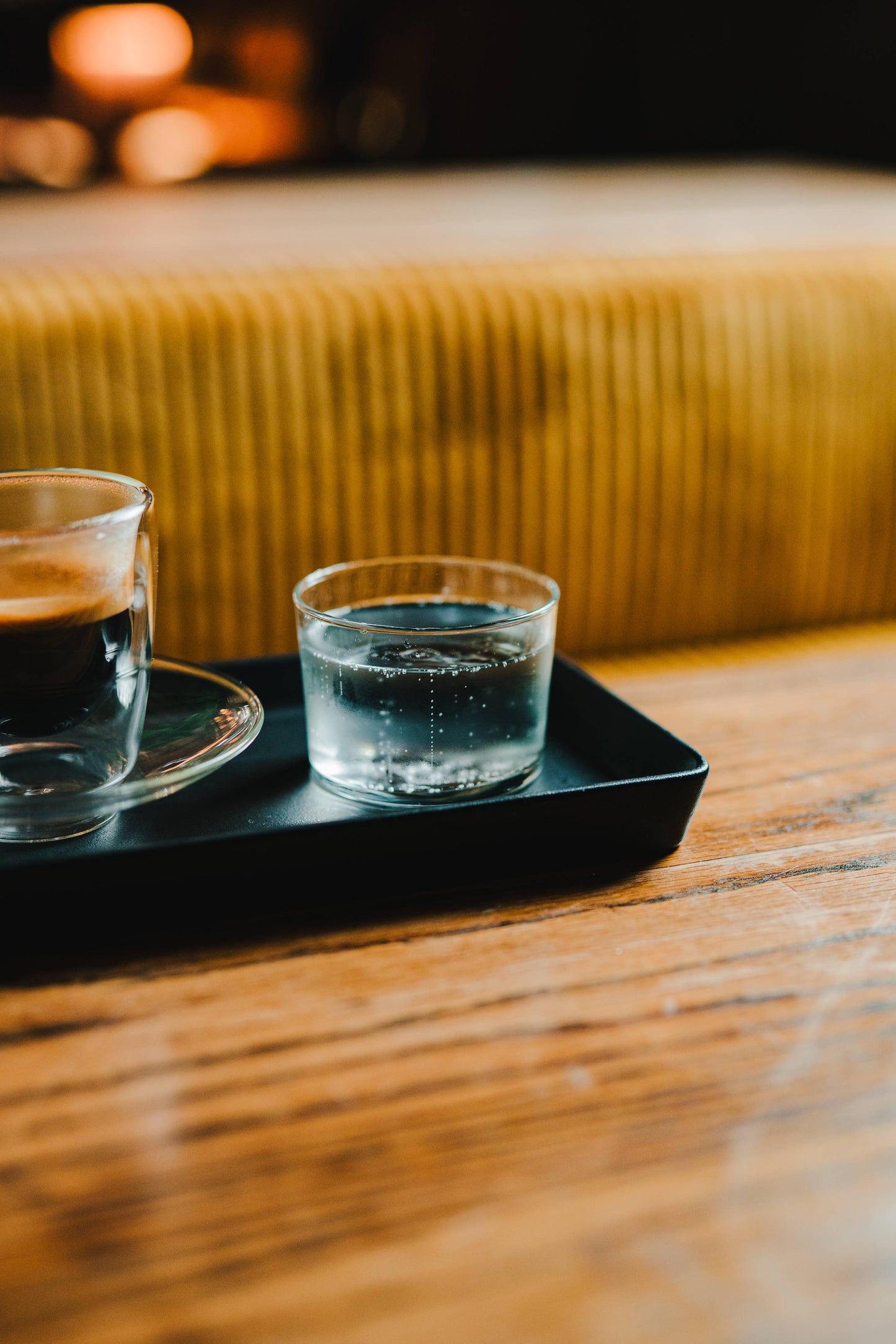 Sidera 7.5 oz. Tumbler / Sidecar