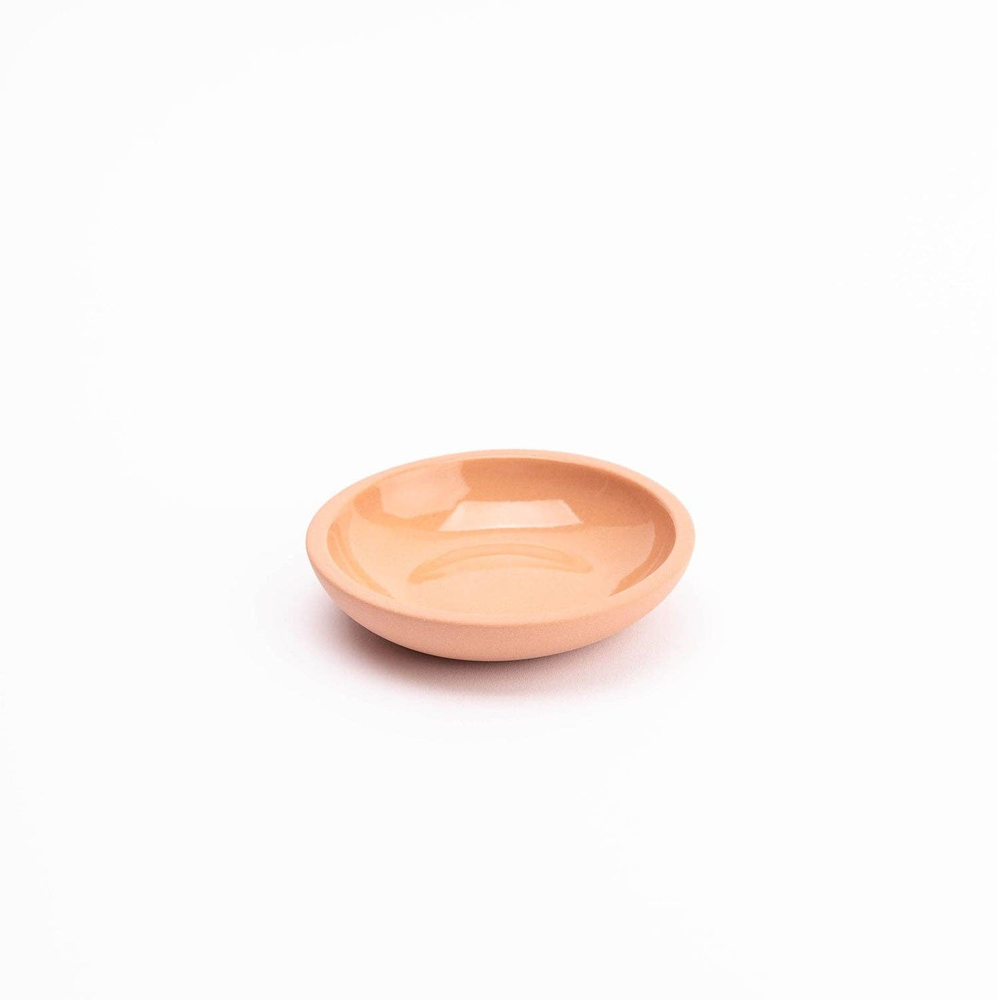 The Small Appetizer Plate