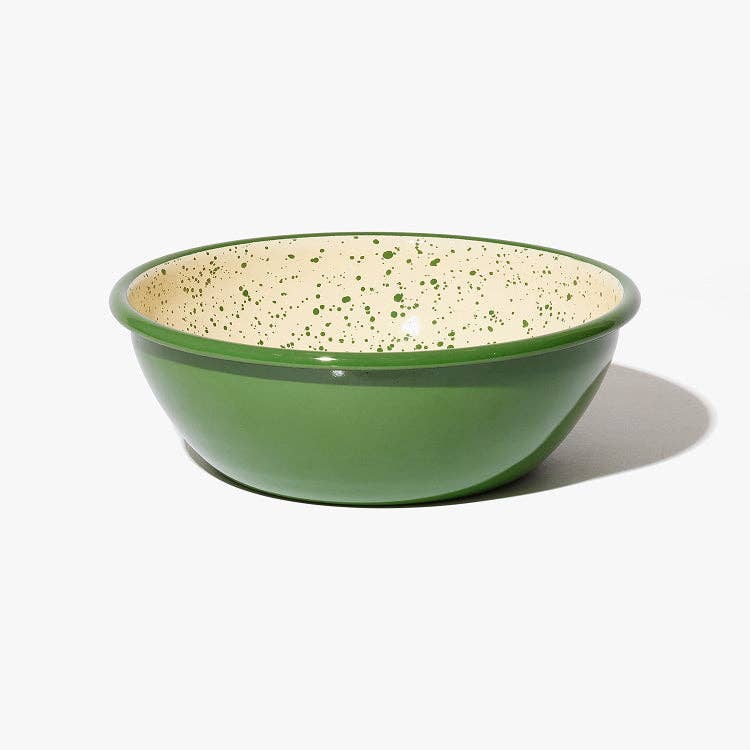 The Prep & Serve Bowl Set - Multi