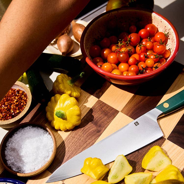 The Prep & Serve Bowl Set - Multi